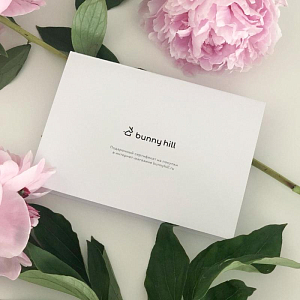 Подарочный сертификат